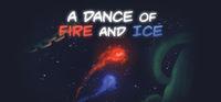 Portada oficial de A Dance of Fire and Ice para PC