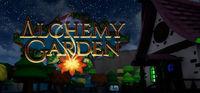Portada oficial de Alchemy Garden para PC