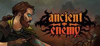 Portada oficial de Ancient Enemy para PC