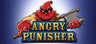 Portada oficial de de Angry Punisher para PC