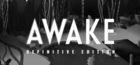 Portada oficial de de AWAKE - Definitive Edition para PC