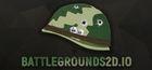 Portada oficial de de Battlegrounds2D.IO para PC