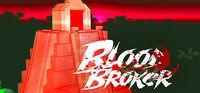 Portada oficial de Blood Broker para PC