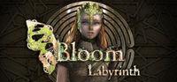 Portada oficial de Bloom: Labyrinth para PC
