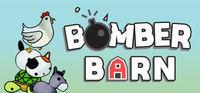 Portada oficial de Bomber Barn para PC