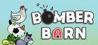Portada oficial de de Bomber Barn para PC