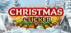Portada oficial de de Christmas Clicker: Idle Gift Builder para PC