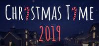 Portada oficial de Christmas Time 2019 para PC