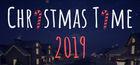 Portada oficial de de Christmas Time 2019 para PC