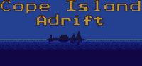 Portada oficial de Cope Island: Adrift para PC