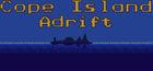 Portada oficial de de Cope Island: Adrift para PC