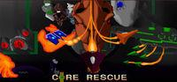 Portada oficial de Core Rescue para PC
