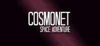 Portada oficial de Cosmonet: Space Adventure para PC