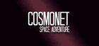 Portada oficial de de Cosmonet: Space Adventure para PC
