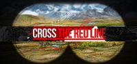 Portada oficial de Cross The Red Line para PC