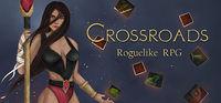 Portada oficial de Crossroads: Roguelike RPG Dungeon Crawler para PC