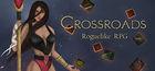 Portada oficial de de Crossroads: Roguelike RPG Dungeon Crawler para PC