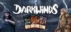 Portada oficial de de Darkwinds para PC