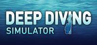 Portada oficial de Deep Diving Simulator para PC