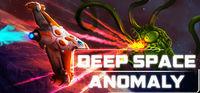 Portada oficial de DEEP SPACE ANOMALY para PC