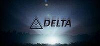 Portada oficial de DELTA para PC