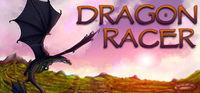 Portada oficial de Dragon Racer para PC