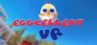 Portada oficial de de Eggcellent VR para PC