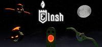 Portada oficial de ELASH para PC