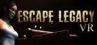 Portada oficial de de Escape Legacy VR para PC