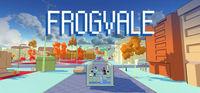 Portada oficial de Frogvale para PC