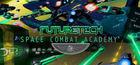 Portada oficial de de FUTURETECH SPACE COMBAT ACADEMY para PC
