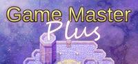 Portada oficial de Game Master Plus para PC