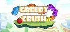 Portada oficial de de Greedy Crush para PC