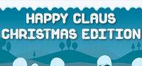Portada oficial de Happy Claus Christmas Edition para PC