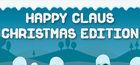 Portada oficial de de Happy Claus Christmas Edition para PC