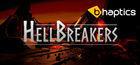 Portada oficial de de Hell Breaker para PC