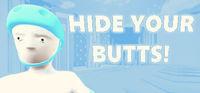 Portada oficial de Hide Your Butts para PC