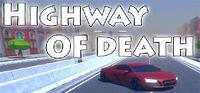 Portada oficial de Highway of death para PC