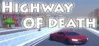 Portada oficial de de Highway of death para PC