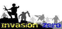 Portada oficial de Invasion Zero para PC