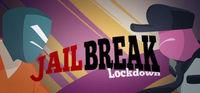 Portada oficial de Jailbreak Lockdown para PC