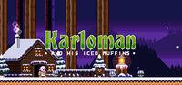 Portada oficial de Karloman and His Iced Muffins para PC