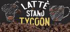 Portada oficial de de Latte Stand Tycoon para PC