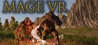Portada oficial de de Mage VR -Mini Version- para PC