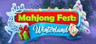 Portada oficial de de Mahjong Fest: Winterland para PC
