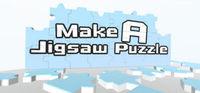 Portada oficial de Make A Jigsaw Puzzle para PC