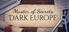 Portada oficial de de Master Of Secrets: Dark Europe para PC