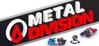Portada oficial de Metal Division para PC