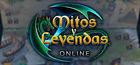 Portada oficial de de Mitos y Leyendas Online para PC