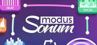 Portada oficial de Modus Sonum para PC
